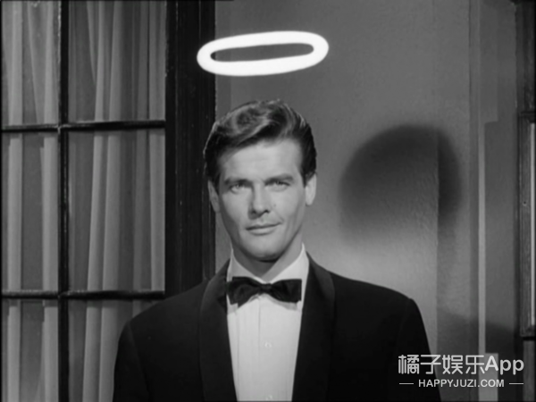 一路走好!老版"007"罗杰·摩尔因癌症去世,享年89岁!