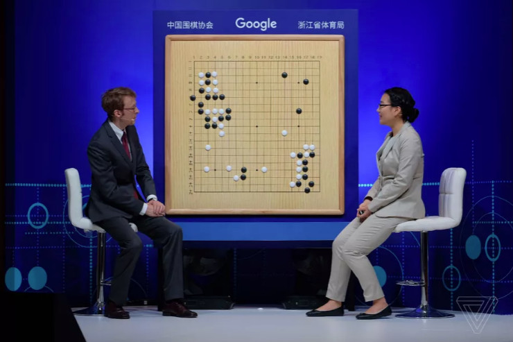 One-Page AlphaGo --十分钟看懂 AlphaGo 的核心算法！