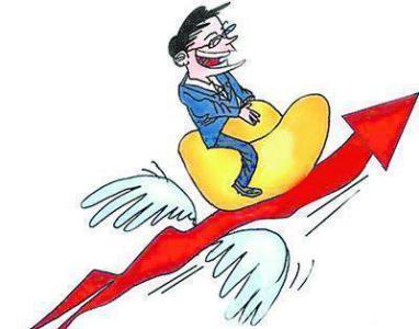 投顾机构套路:给支股票说第二天拉5%,结果真