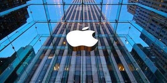 戴尔子公司起诉苹果的Apple pay侵犯专利