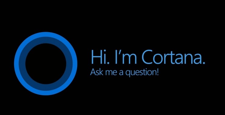取消用户手册？微软新专利想用Cortana来设置新设备