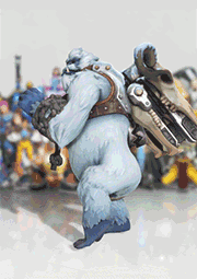 《守望先锋》周年庆内容汇总 11个皮肤24段尬舞