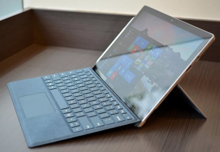 新一代Surface Pro上海首发，都有哪些惊喜？