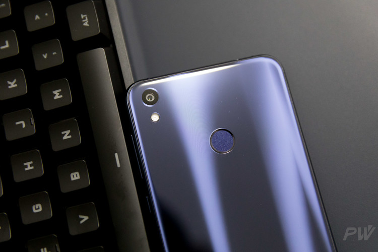 360 smartphone N5s Photo by Hao Ying-3