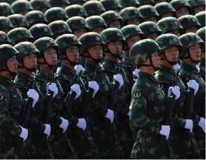 建军90周年在即，中国陆军为啥在此时启用新番号？