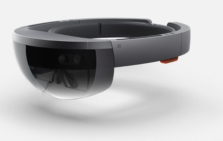 HoloLens发货了，微软聊了聊后续如何推动它在国内的发展