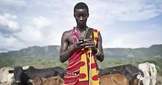 比支付宝还牛！世界最成功手机支付公司竟在非洲。非洲？