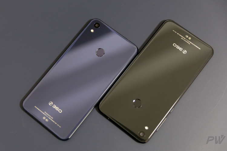 360 smartphone N5s Photo by Hao Ying-11