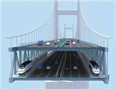 又一座代表中国建桥水平的大桥，创3项世界第一！