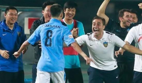 对U23新政,这两中超队笑惨了!恒大无忧 上港哭