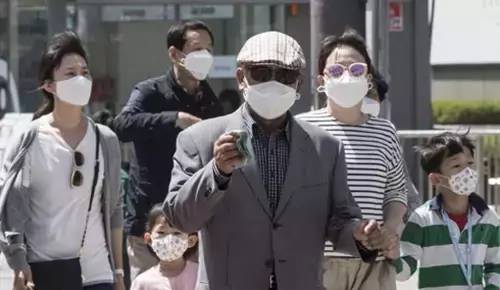 又?叒背锅？韩国91人竟因雾霾起诉中国？