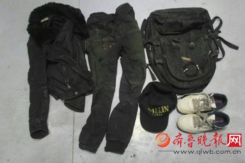 济南:打工嫌累买彩票暴富梦碎 一小伙竟怀揣断