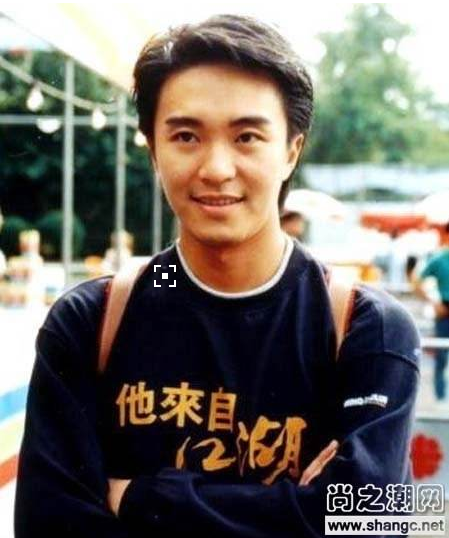 周星驰面相怎么样?