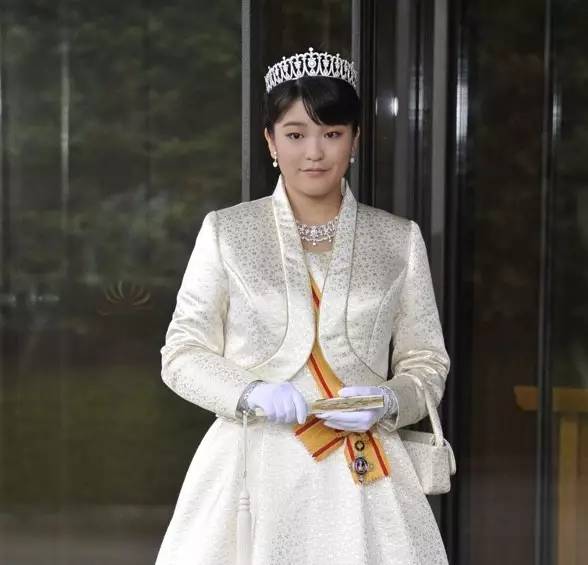 真子公主下嫁平民，日本皇室面临继承人危机