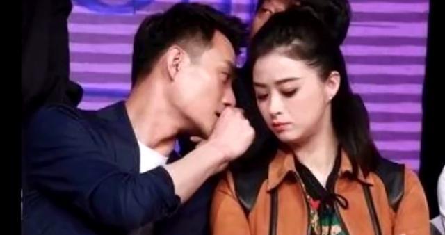 王凯说漏嘴,回应和蒋欣绯闻暗藏玄机,网友大呼