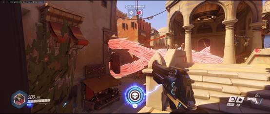 华硕GTX1070显卡《守望先锋》2K实测