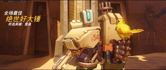 华硕GTX1070显卡《守望先锋》2K实测