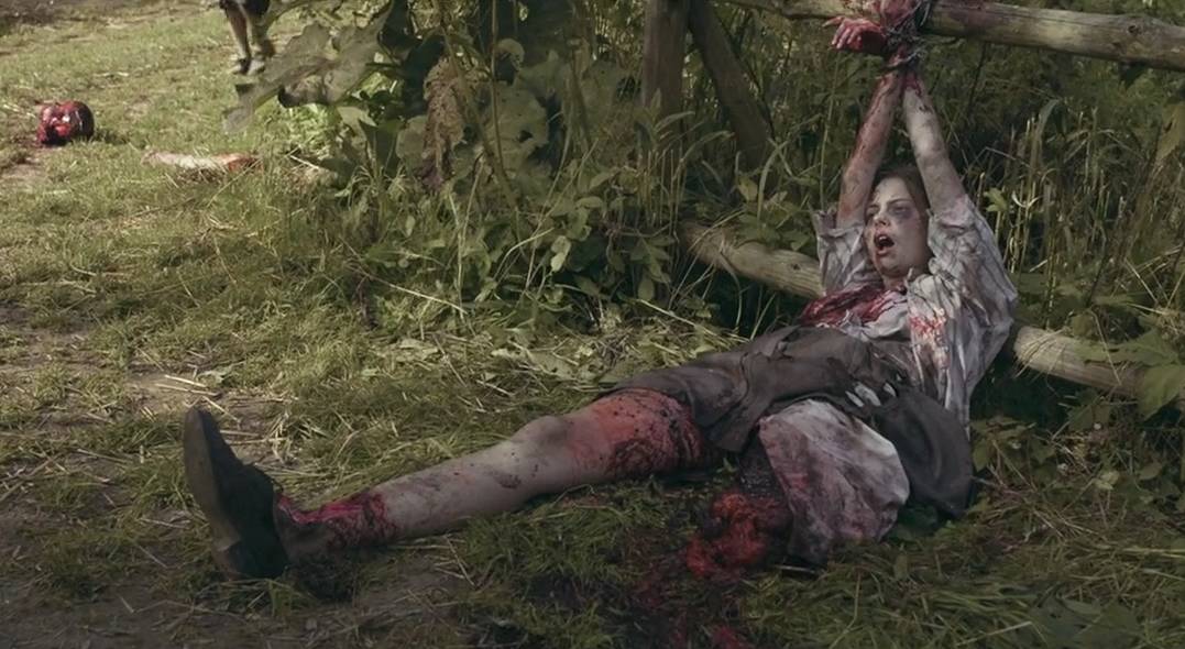 剜眼割头分尸切鸟，拉完这片整个人都不好了，不建议看丨毒药推荐