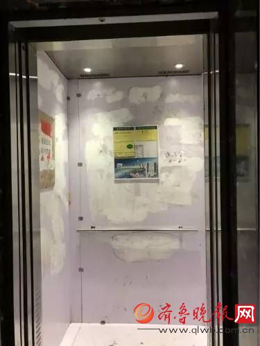 国内电梯排名前二十名_电梯故障图片(3)