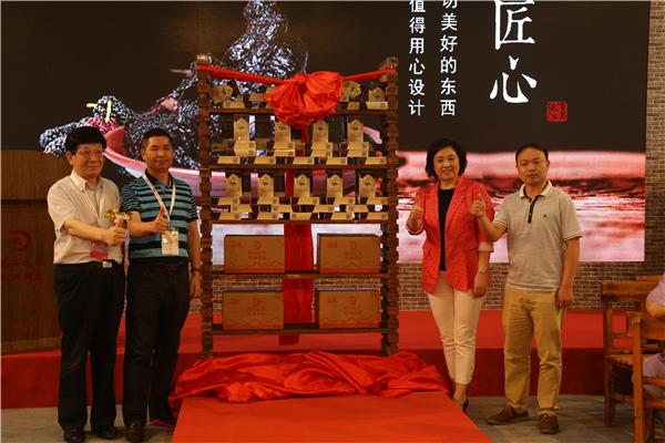 珠江食品现身第二十一届中国烘焙展会(图2)