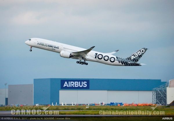 A350-1000