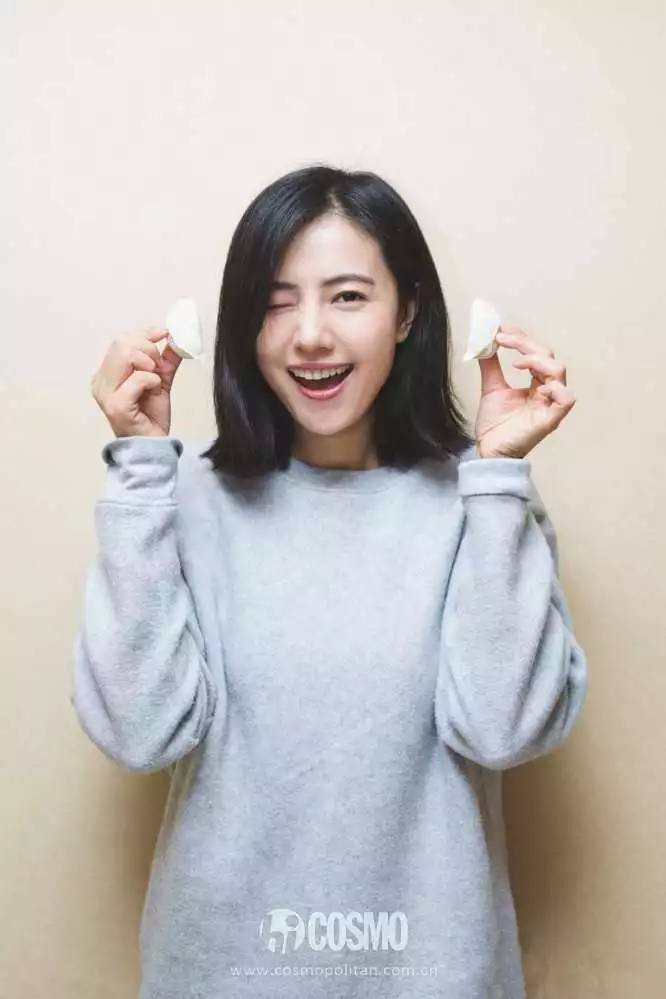 红人馆 | 中日韩三国女明星，笑容还有地域特色？