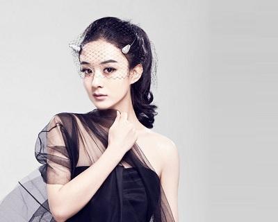 赵丽颖杨洋加盟综艺《东成西就》,请来王家卫