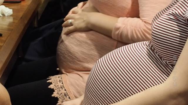 纪录 | 孕妈记者全方位调查赴美生子