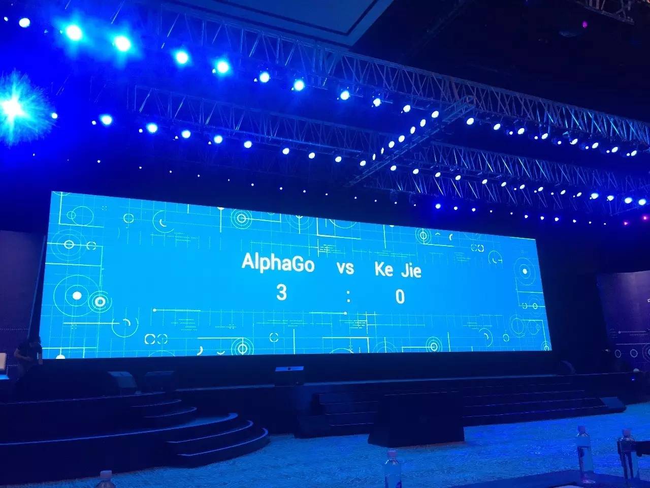 0比3！人类一胜难求，但情感是我们与AI的“胜负手”