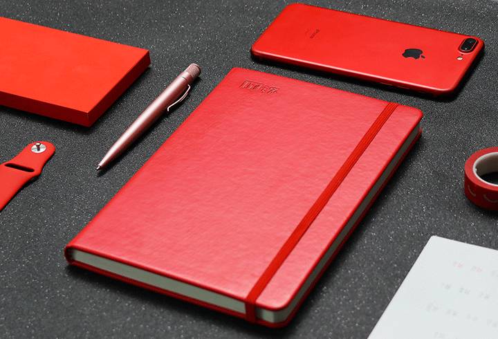 IT之家笔记本1.0，为你而红