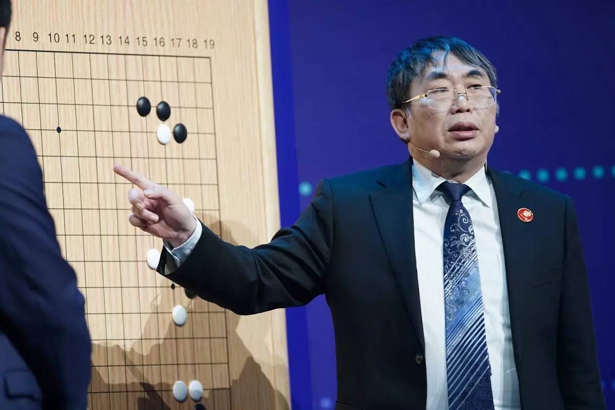 0比3！人类一胜难求，但情感是我们与AI的“胜负手”