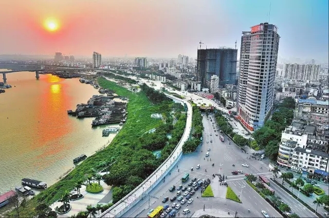 北部湾gdp_广西北部湾港 搜狗百科(2)