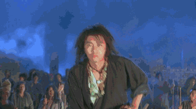 就在这个时候,舅去看了一部非竞赛单元的片子,伊朗大师级导演阿巴斯