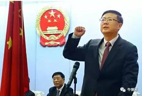 环保部长当北京市长，中央用心良苦！