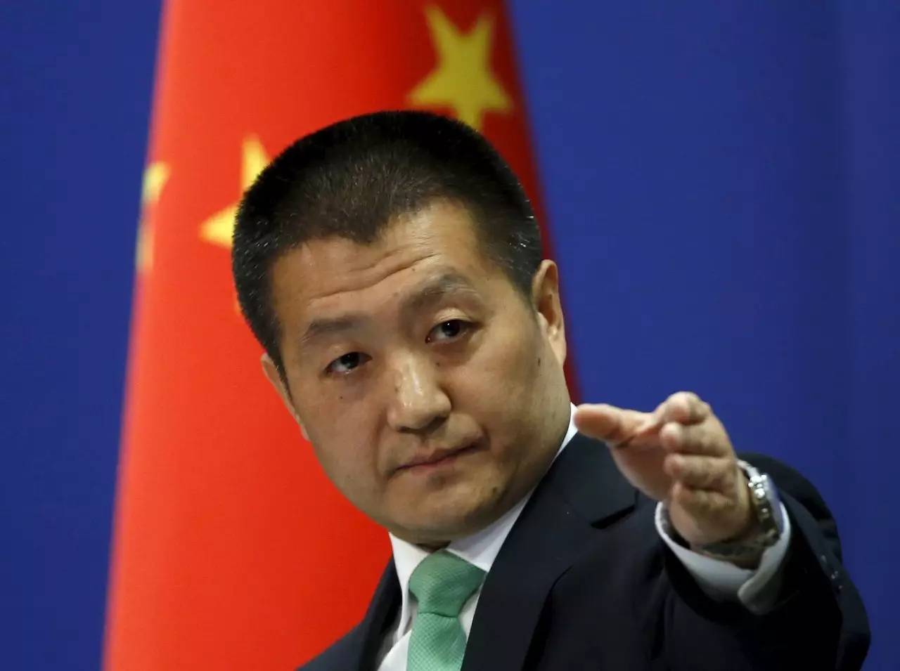 七国集团峰会对东海和南海问题指手划脚 中方