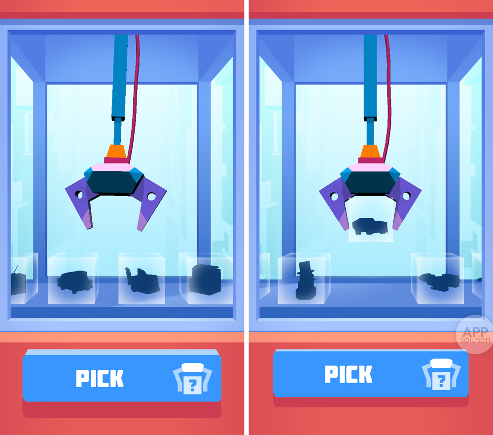 上墙:这个刺激的空间跑酷游戏,玩过都会上瘾 #