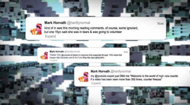 凡人歌 | 流浪汉,我能为你做什么?