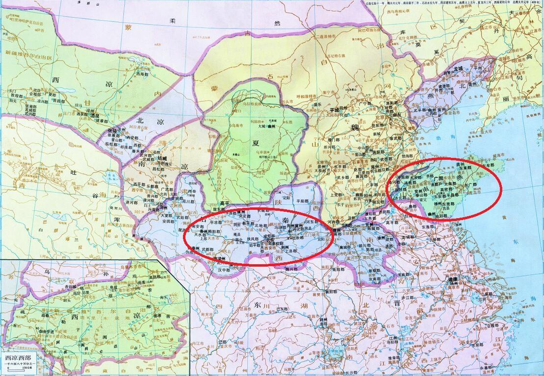 中国历史上十位驱逐外敌、收复失地的民族英雄