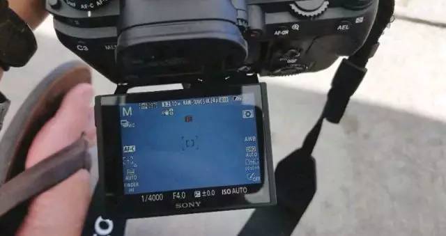 高性能难掩无反最大弊端 索尼A9拍摄20分钟即告过热