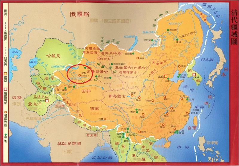 中国历史上十位驱逐外敌、收复失地的民族英雄