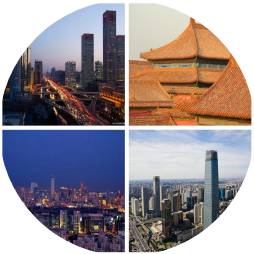 许纪霖：上海比北京文明 但不及北京有文化