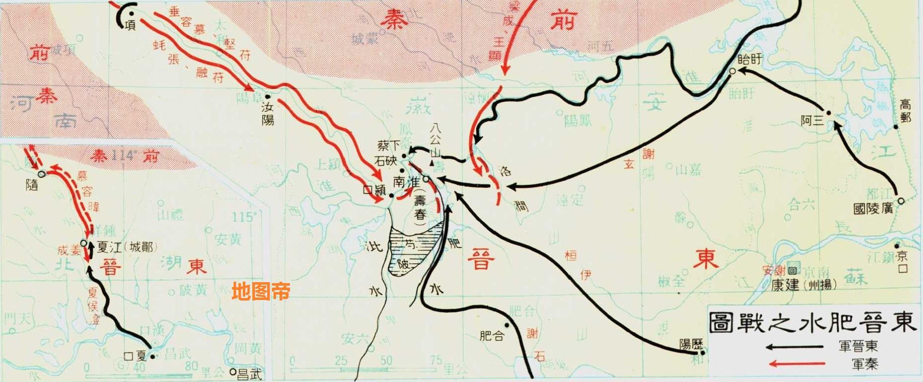 中国历史上十位驱逐外敌、收复失地的民族英雄