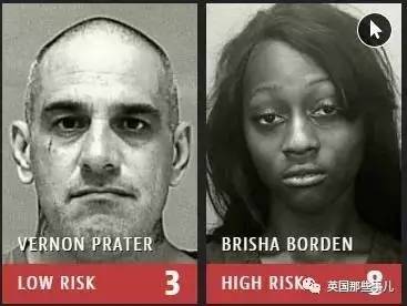 荒唐吗？在美国说了算的可能不是法官是AI(图)