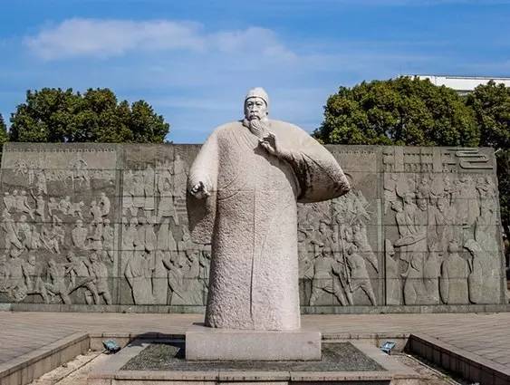 今日端午丨到底是纪念屈原、伍子胥,还是曹娥