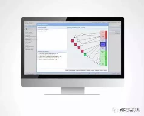 荒唐吗？在美国说了算的可能不是法官是AI(图)