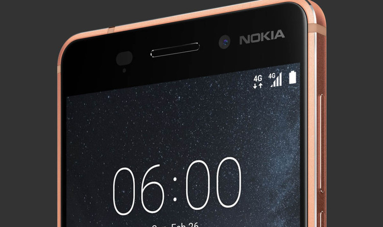 诺基亚所有手机将在 6 月底前向全球发售