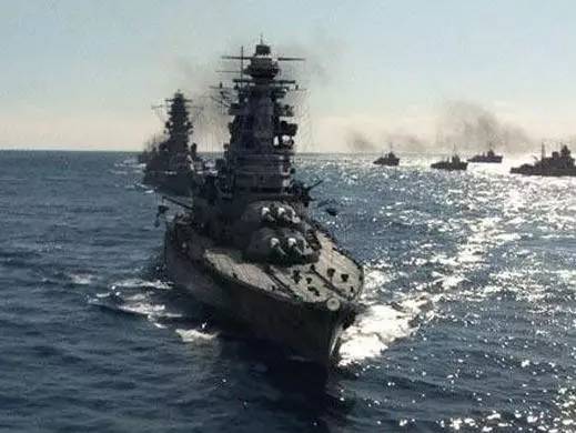 日本真的在二战期间迷信大炮巨舰轻视航母么？