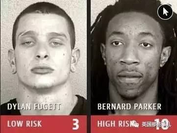 荒唐吗？在美国说了算的可能不是法官是AI(图)