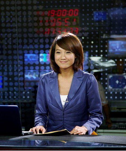 朱丹有没有被潜规则 主持人朱丹被潜规则