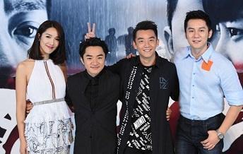 李晨范冰冰秀恩爱遭他吐槽,还让网友发现了这个!